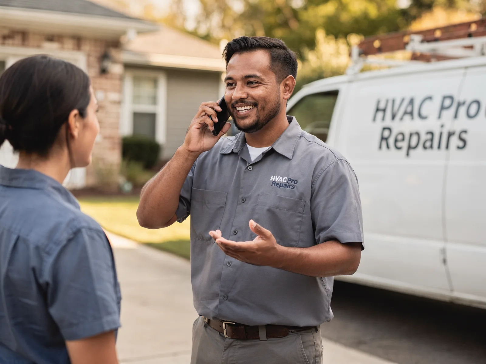 Heat Pump Repair West Liberty, IL FAQs